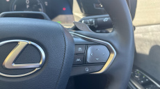 Lexus Rz 450e 230kW Direct4 Takumi 71 kWh 5dr Auto Electric Estate